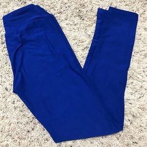 Lularoe Leggings - tween